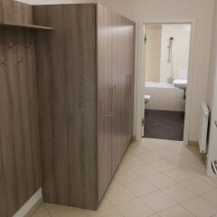 Апартаменты Limes Apartments сауна