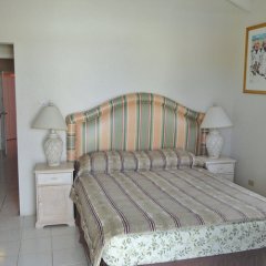Emerald Ridge Guest House in Christ Church, Barbados from 185$, photos, reviews - zenhotels.com guestroom photo 3