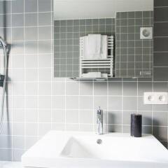 Апартаменты Apartments Smartflats - Page Penthouse ванная фото 2