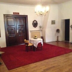 Hotel Graf von Meran Меран комната для гостей фото 2