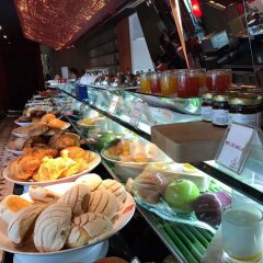 Отель W Mexico City Мехико питание фото 2