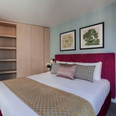 123 Main Street Boutique Hotel Сан Джулианс фото 38