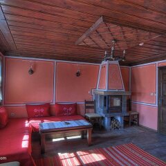 Отель Gozbarov's Guest House развлечения
