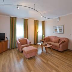 PhiLeRo Hotel Köln комната для гостей фото 5