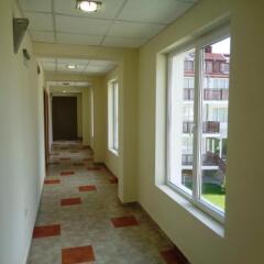 Апартаменты Eagle Rock Apartments Боровец интерьер отеля