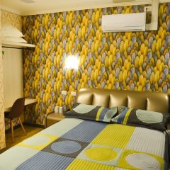 Holitel in Santiago, Chile from 98$, photos, reviews - zenhotels.com guestroom photo 4