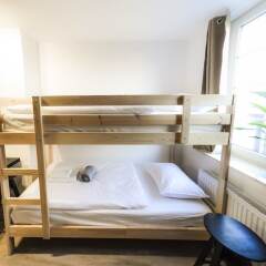 Elewator Gdansk Hostel детские мероприятия фото 2