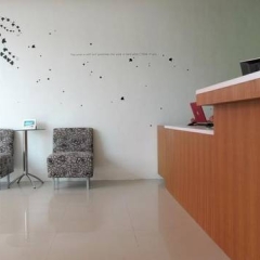 Отель Paradise Beach Resortel сауна