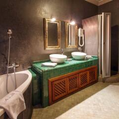 Отель Riad Andalib Марокко, Фес - отзывы, цены и фото номеров - забронировать отель Riad Andalib онлайн спа фото 2