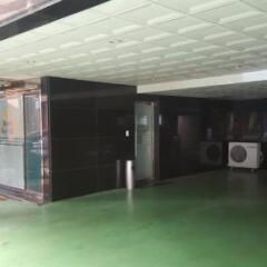 Hotel RexVill парковка