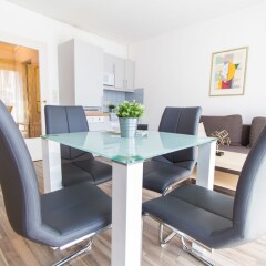 Отель CheckVienna - Apartment Rentals Vienna Австрия, Вена - 11 отзывов об отеле, цены и фото номеров - забронировать отель CheckVienna - Apartment Rentals Vienna онлайн фото 4