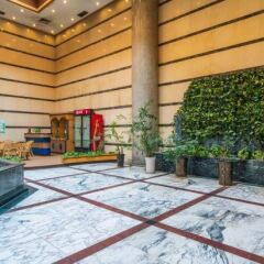 Golden Dragon Hotel питание