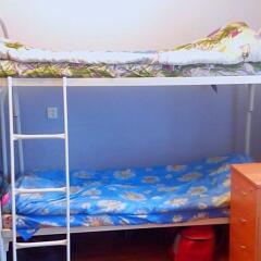 Hostel Na Finke балкон