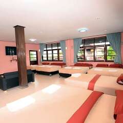 Отель Paknampran Hotel Таиланд, Пак-Нам-Пран - отзывы, цены и фото номеров - забронировать отель Paknampran Hotel онлайн фото 10