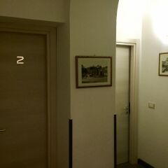 Отель B&B Casa Vicenza интерьер отеля фото 3