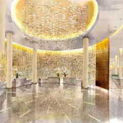 Отель Marriott Marquis Washington, DC США, Вашингтон - отзывы, цены и фото номеров - забронировать отель Marriott Marquis Washington, DC онлайн спа