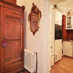 Отель St. Terezie - Baroque Residence в номере