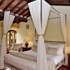 Отель Borgo San Luigi Строве фото 22