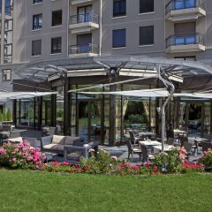 Отель Warwick Reine Astrid - Lyon Франция, Лион - 2 отзыва об отеле, цены и фото номеров - забронировать отель Warwick Reine Astrid - Lyon онлайн фото 3