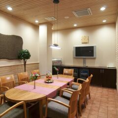 Отель Holiday Inn Helsinki West- Ruoholahti в номере