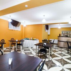 Hotel Ellegance питание