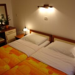 Garni Hotel Fineso комната для гостей фото 5