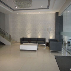 Hamersons Hotel интерьер отеля