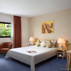 Отель Citadines Austerlitz Paris комната для гостей фото 5