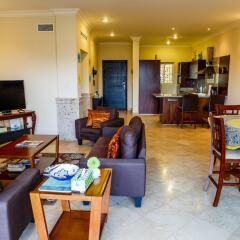 Отель Puerta Cabos Village G108 2BR by Casago Кабо-Сан-Лукас комната для гостей фото 5