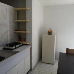 Отель Anys Hostal Мехико в номере