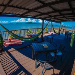 Отель Mango House Seafront Suites Старая часть Ланты фото 5