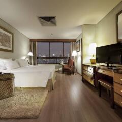 Maksoud Plaza Hotel Distributed by Accorhotels комната для гостей фото 4