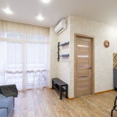 Апартаменты More Apartments na GES 5 (3) Красная Поляна фото 10