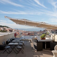 Отель NH Collection Lisboa Liberdade Португалия, Лиссабон - отзывы, цены и фото номеров - забронировать отель NH Collection Lisboa Liberdade онлайн пляж