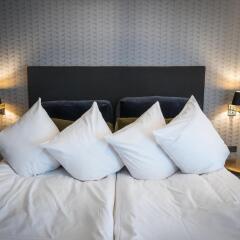 Hotel Scheelsminde Алборг комната для гостей фото 5