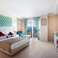 Adenya Hotel & Resort Турция, Аланья - отзывы, цены и фото номеров - забронировать отель Adenya Hotel & Resort - All Inclusive онлайн комната для гостей