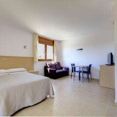 Отель Sono Apartamentos комната для гостей фото 5