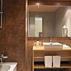 Отель Protur Bonaire Aparthotel ванная
