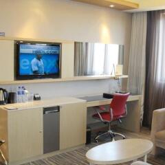 Отель Days Inn Business Place Longwan Beijing Китай, Пекин - отзывы, цены и фото номеров - забронировать отель Days Inn Business Place Longwan Beijing онлайн удобства в номере