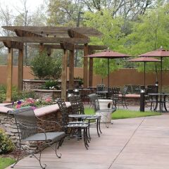 Отель Courtyard Vicksburg фото 5