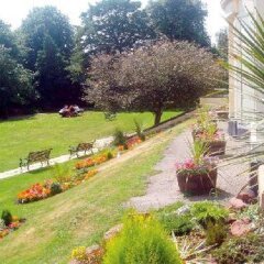 Отель The Devonshire House Hotel Великобритания, Ливерпуль - 1 отзыв об отеле, цены и фото номеров - забронировать отель The Devonshire House Hotel онлайн фото 2