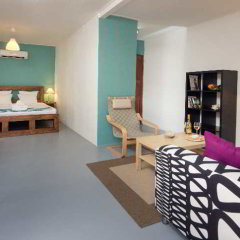 First Curacao Hostel in Scharloo, Curacao from 63$, photos, reviews - zenhotels.com guestroom photo 5
