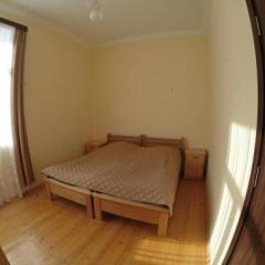 Отель Guesthouse Lenjeri Грузия, Местиа - отзывы, цены и фото номеров - забронировать отель Guesthouse Lenjeri онлайн комната для гостей фото 3
