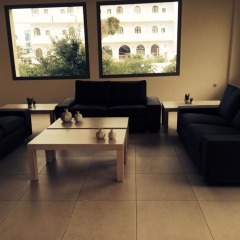 Malliotakis Beach Hotel интерьер отеля фото 3