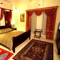 Отель Ahmedia Heritage Guest House комната для гостей фото 3