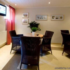 Отель Forenom Aparthotel Espoo Kehä I Финляндия, Эспоо - 9 отзывов об отеле, цены и фото номеров - забронировать отель Forenom Aparthotel Espoo Kehä I онлайн комната для гостей фото 5