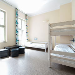 Wombats City Hostel Budapest детские мероприятия фото 2