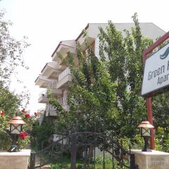 Karaagaç Green Hotel Apart Турция, Эдирне - отзывы, цены и фото номеров - забронировать отель Karaagaç Green Hotel Apart онлайн фото 3