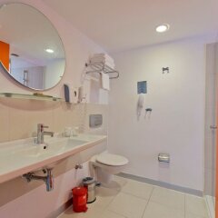 Seven Seas Hotel Blue Сиде фото 2