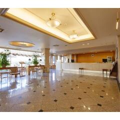 Отель Hakata Nakasu Washington Plaza Хаката